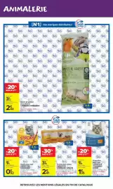 Catalogue Carrefour Drive page 50