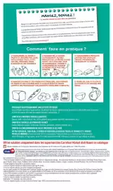 Catalogue Carrefour Drive page 52