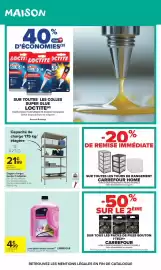 Catalogue Carrefour Drive page 53
