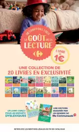 Catalogue Carrefour Drive page 54