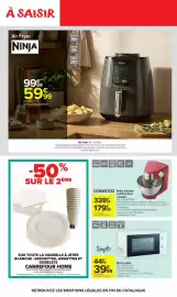 Catalogue Carrefour Drive page 56