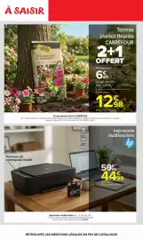 Catalogue Carrefour Drive page 57