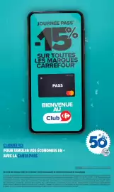 Catalogue Carrefour Drive page 58