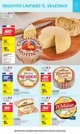 Catalogue Carrefour Drive page 7