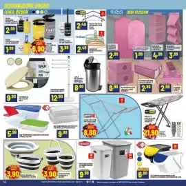 Volantino Risparmio Casa Pagina 14