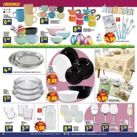 Volantino Risparmio Casa Pagina 16