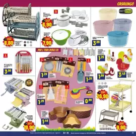 Volantino Risparmio Casa Pagina 17