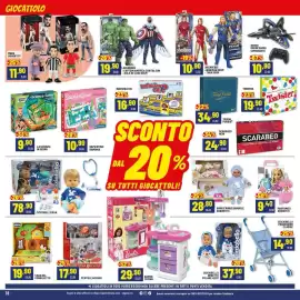 Volantino Risparmio Casa Pagina 18
