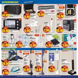 Volantino Risparmio Casa Pagina 22