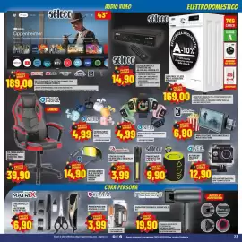 Volantino Risparmio Casa Pagina 23