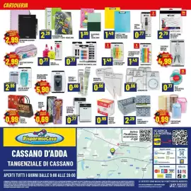 Volantino Risparmio Casa Pagina 24