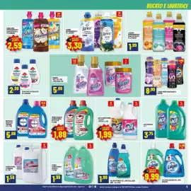 Volantino Risparmio Casa Pagina 9