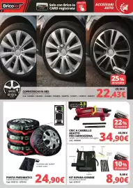 Volantino Brico Io Pagina 3