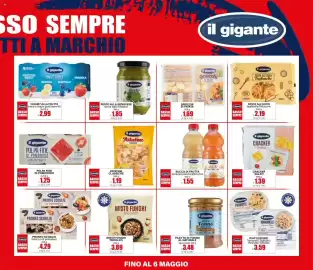 Volantino Il Gigante Pagina 3