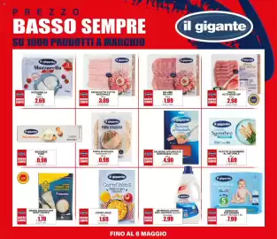 Volantino Il Gigante Pagina 7