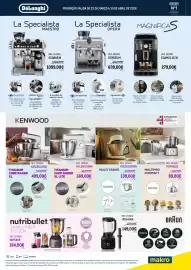 Catálogo Makro Página 1