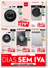 Folheto Conforama Página 16