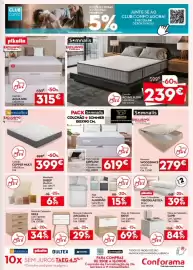 Folheto Conforama Página 13