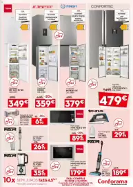 Folheto Conforama Página 15