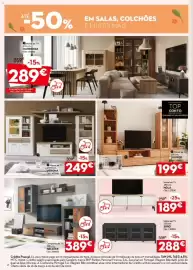 Folheto Conforama Página 2