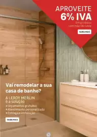 Folheto Leroy Merlin Página 16