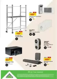 Folheto Leroy Merlin Página 21