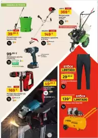 Folheto Leroy Merlin Página 6