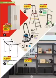 Folheto Leroy Merlin Página 7