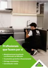 Folheto Leroy Merlin Página 9