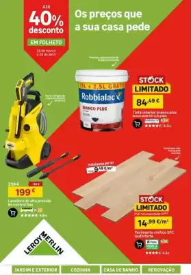 Leroy Merlin (válido até 29-04)
