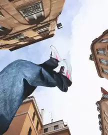 Catálogo Foot Locker Página 1