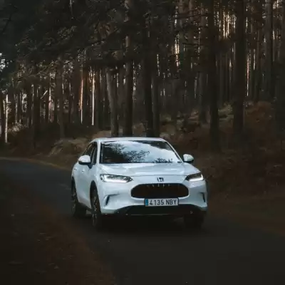 Honda (válido hasta el 9-05)