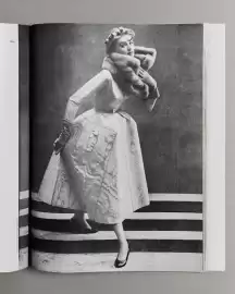 Folleto Dior Página 2