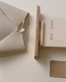 Folleto Dior Página 3