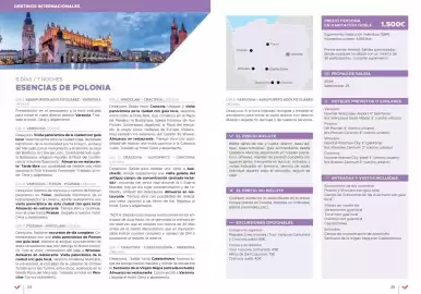 Folleto Halcón Viajes Página 13