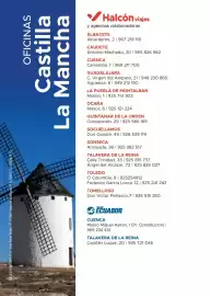 Folleto Halcón Viajes Página 19