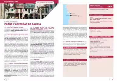 Folleto Halcón Viajes Página 6