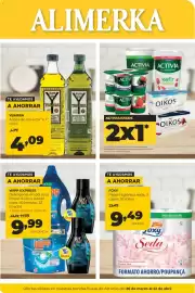 Folleto Alimerka Página 1