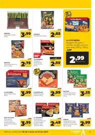 Folleto Alimerka Página 11