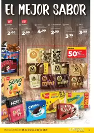 Folleto Alimerka Página 13