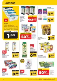 Folleto Alimerka Página 14