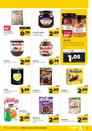 Folleto Alimerka Página 17