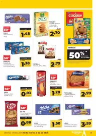 Folleto Alimerka Página 19