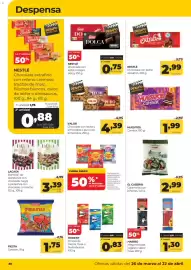 Folleto Alimerka Página 20