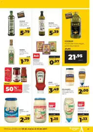 Folleto Alimerka Página 21