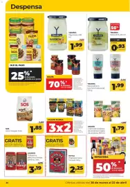 Folleto Alimerka Página 22