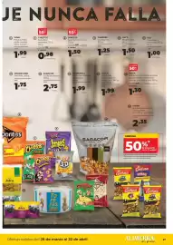 Folleto Alimerka Página 27