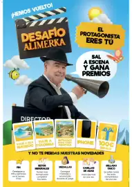 Folleto Alimerka Página 30