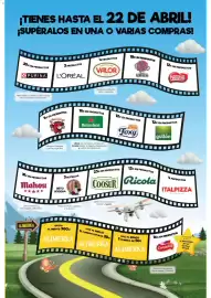 Folleto Alimerka Página 31