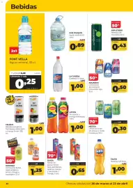 Folleto Alimerka Página 32